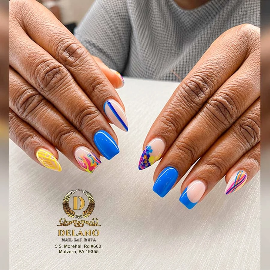 Nail Art